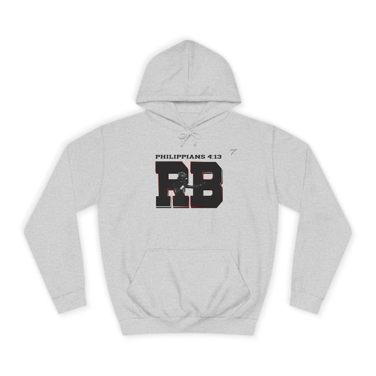 Ronald Bell Jr Hoodie