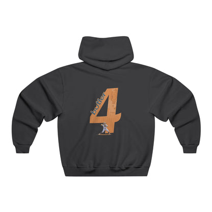 Brenna Butler Vintage Hoodie
