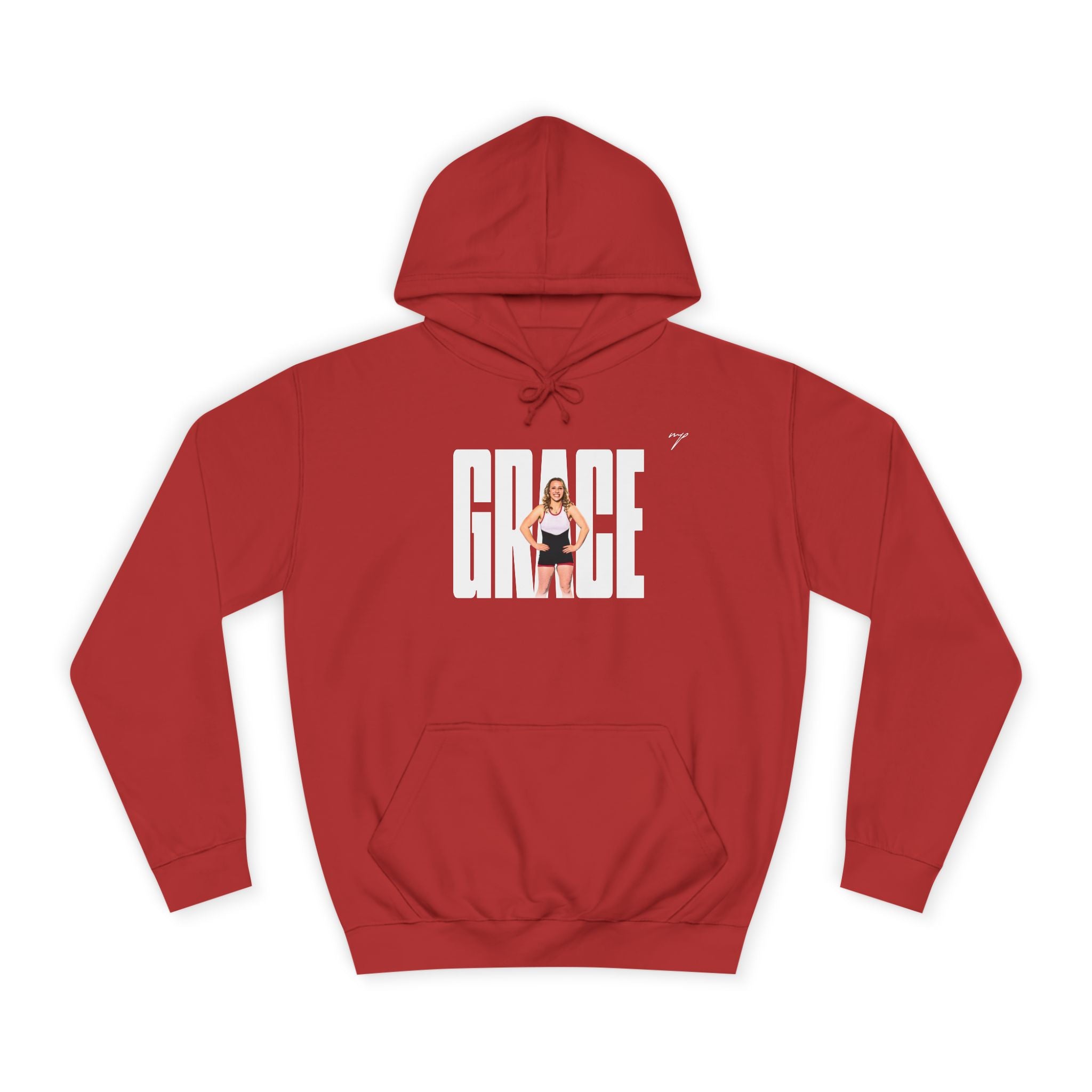 Tamara Grace Hoodie