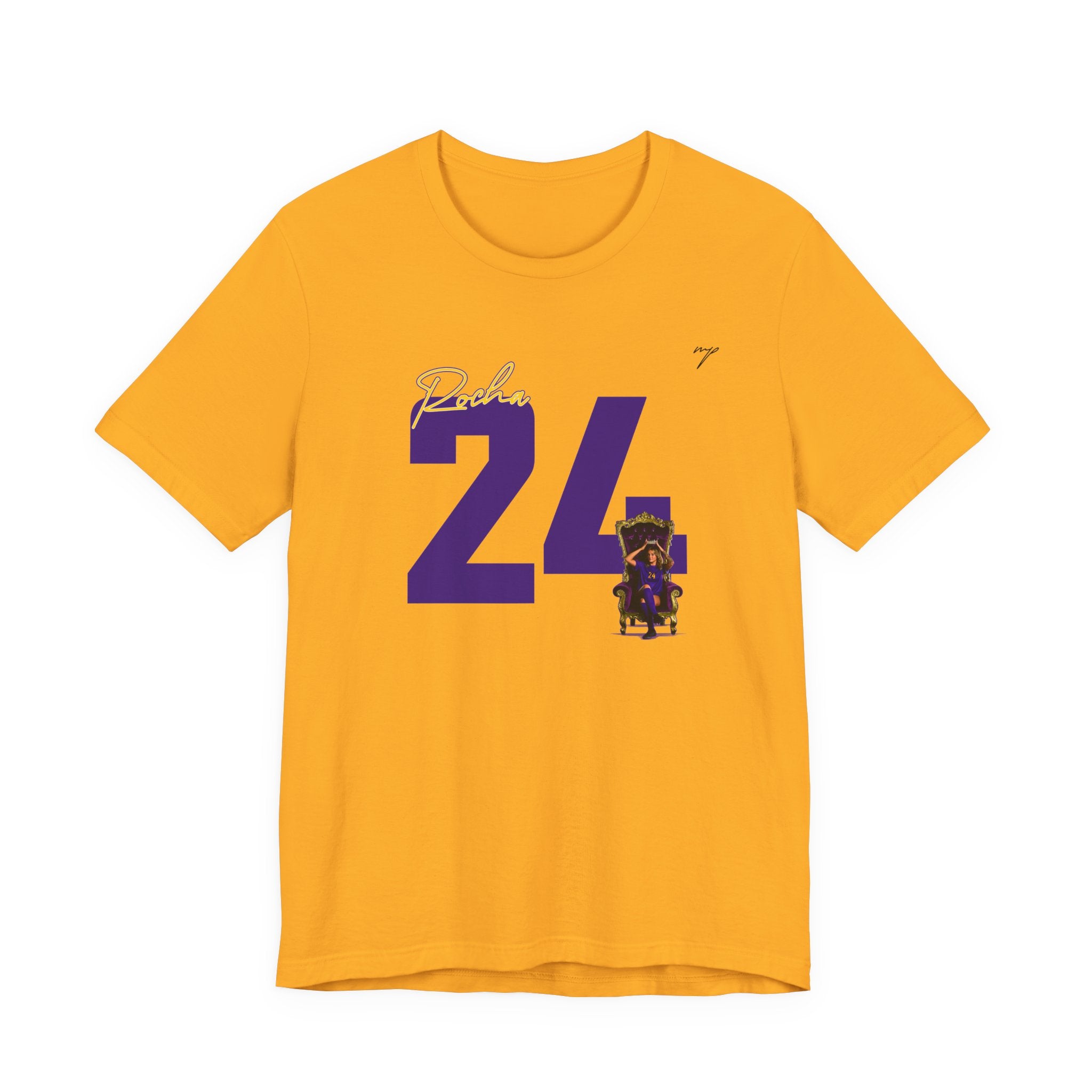 Kylee Rocha Graphic Tee