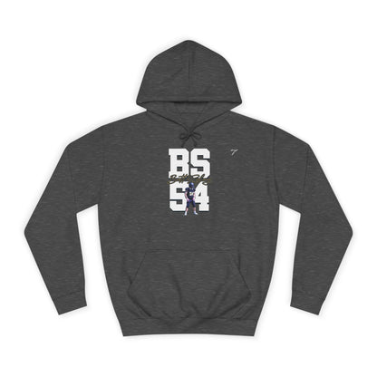 Brett Szelenyi Hoodie