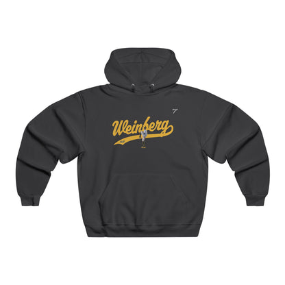 Kingston Weinberg Vintage Hoodie