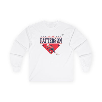 Cassidy Patterson Long Sleeve Tee