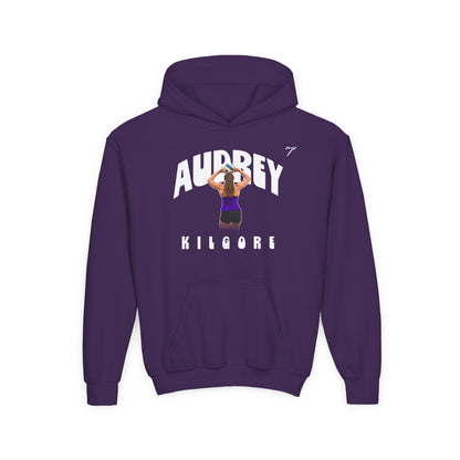 Audrey Kilgore YOUTH Hoodie