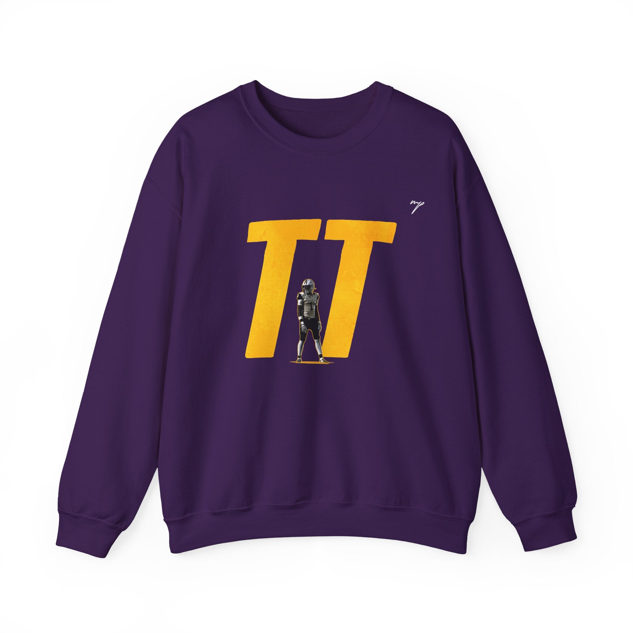 Trinel Taylor Crewneck
