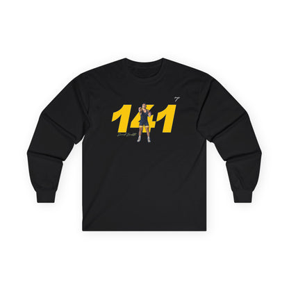 Dominik Benedetto  Long Sleeve Tee