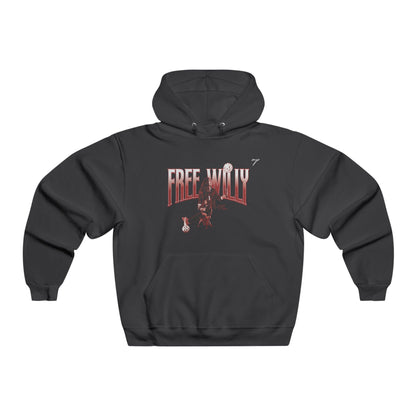 Kendell Williams Vintage Hoodie