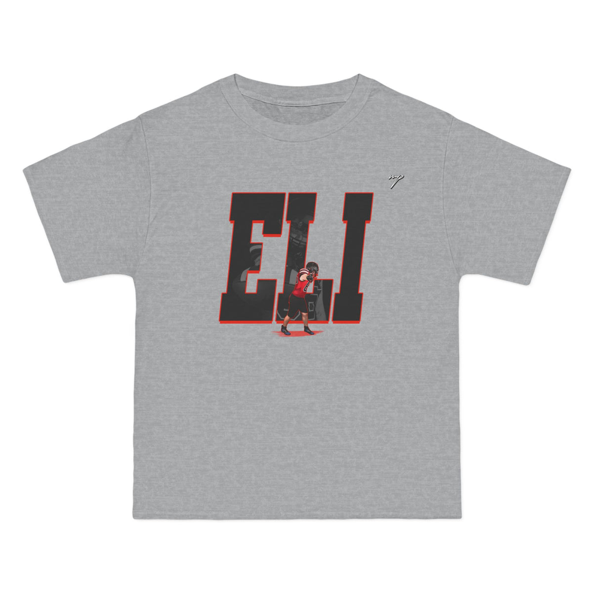 Eli Kestenbaum Vintage Tee