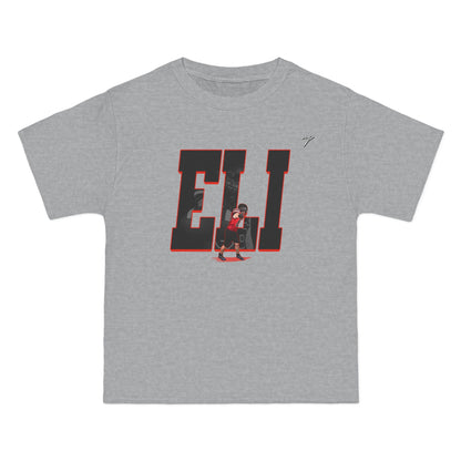 Eli Kestenbaum Vintage Tee