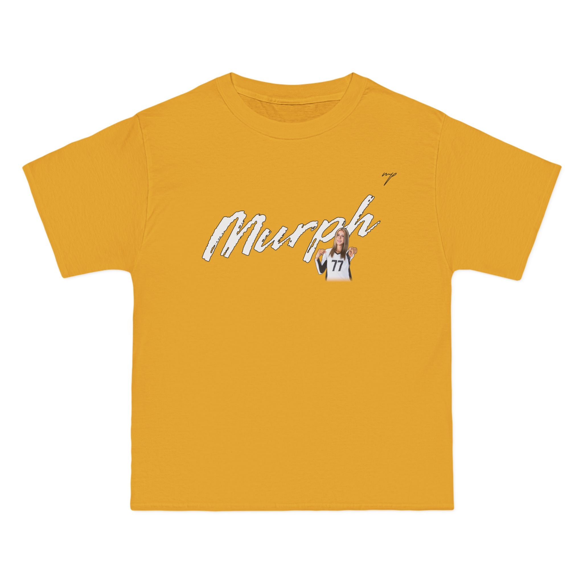 Kendal Murphy Vintage Tee
