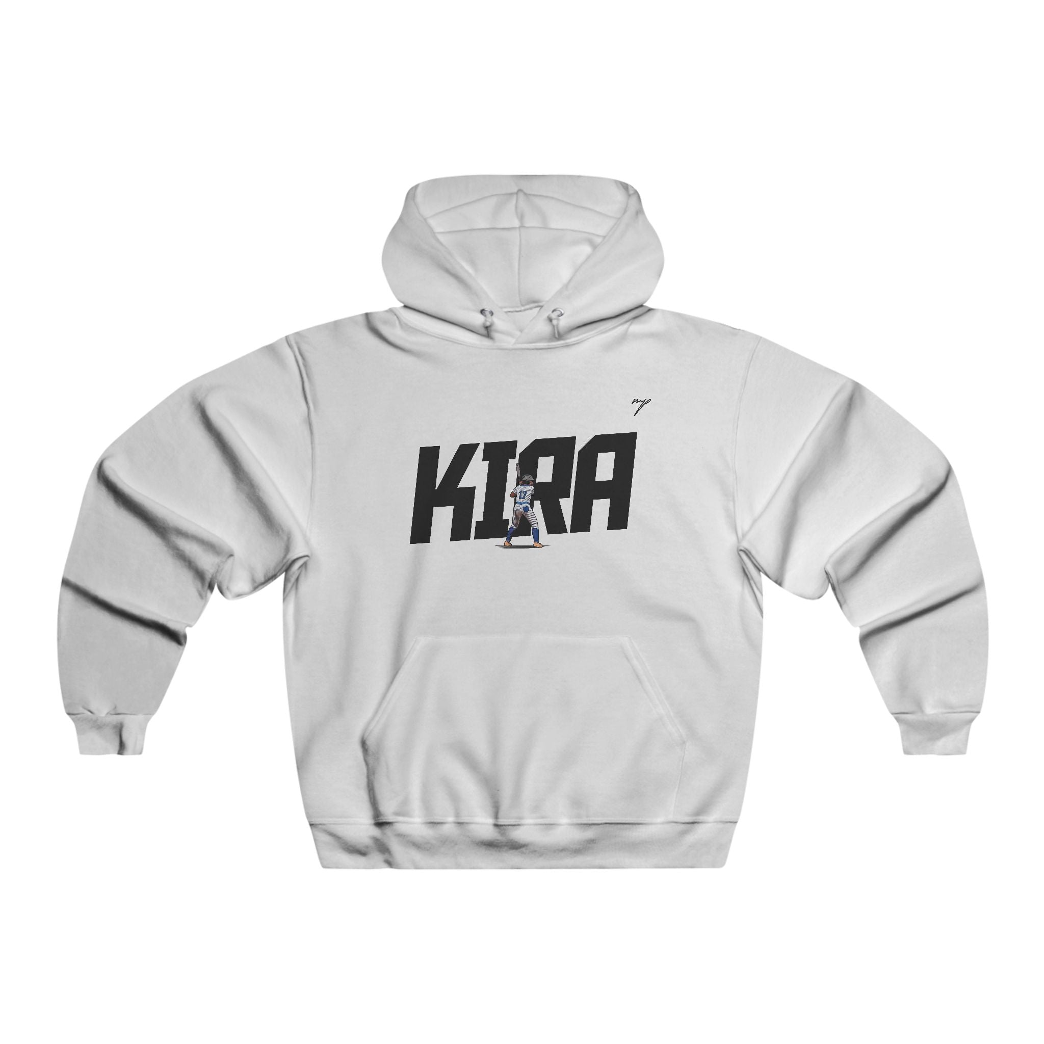 Kira Driggers Vintage Hoodie