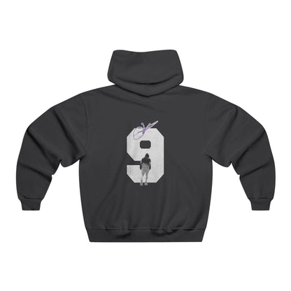 Jordan Purnell Vintage Hoodie