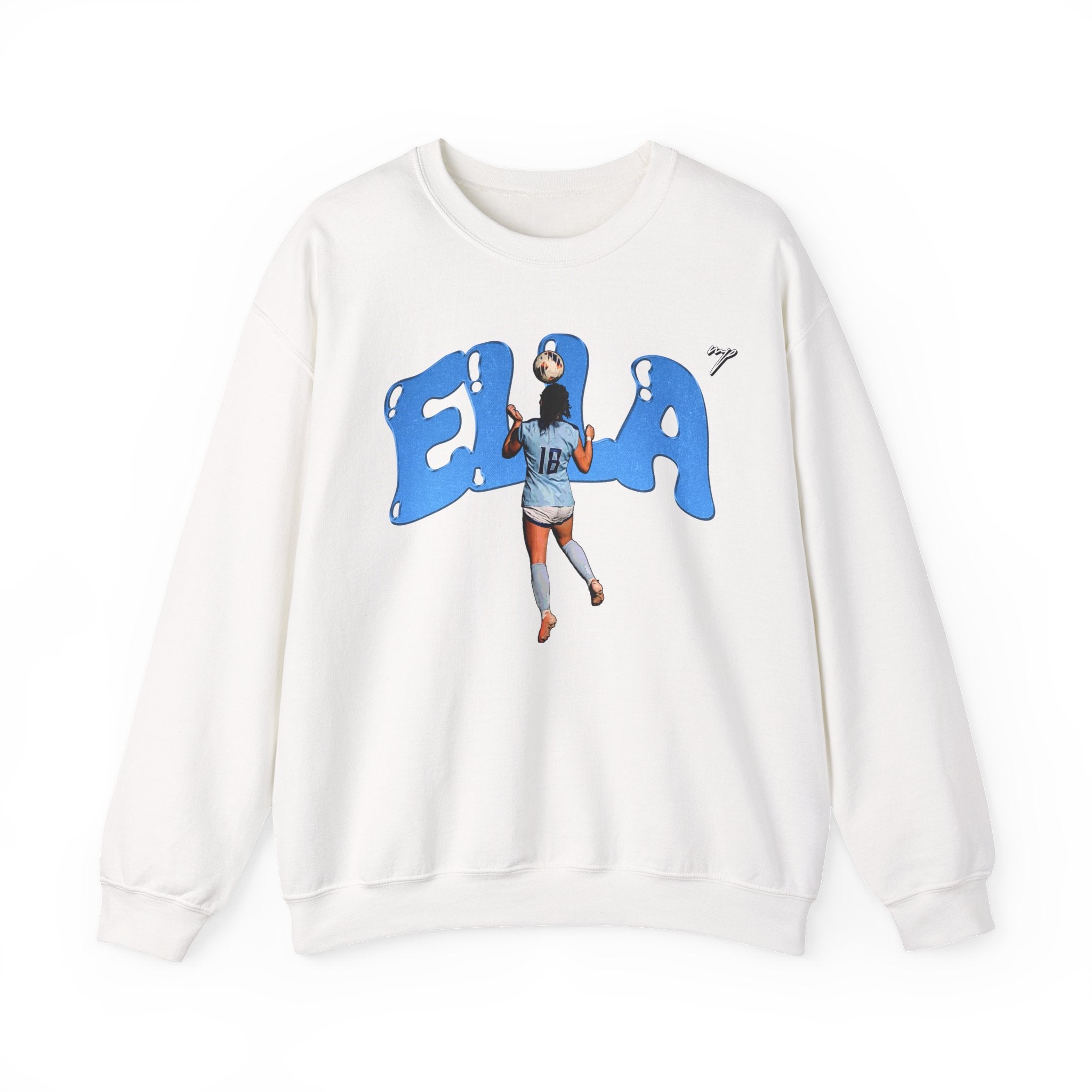 Ella Spiller Crewneck