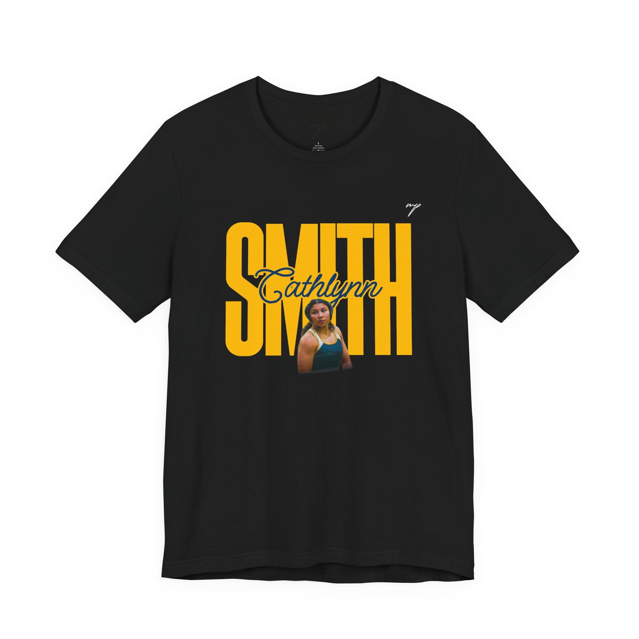 Cathlynn Smith Graphic Tee