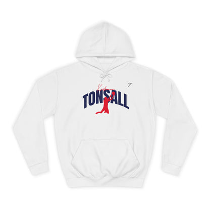 Keshaun Tonsall Hoodie