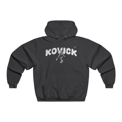 Kendall Kovick Vintage Hoodie