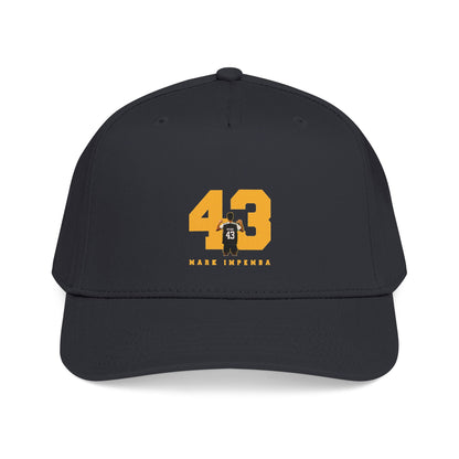 Mark Impemba Hat