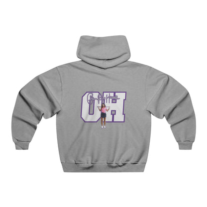 Olivia Hasselbach Vintage Hoodie