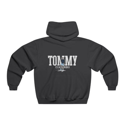 Tommy Czaplinski Vintage Hoodie