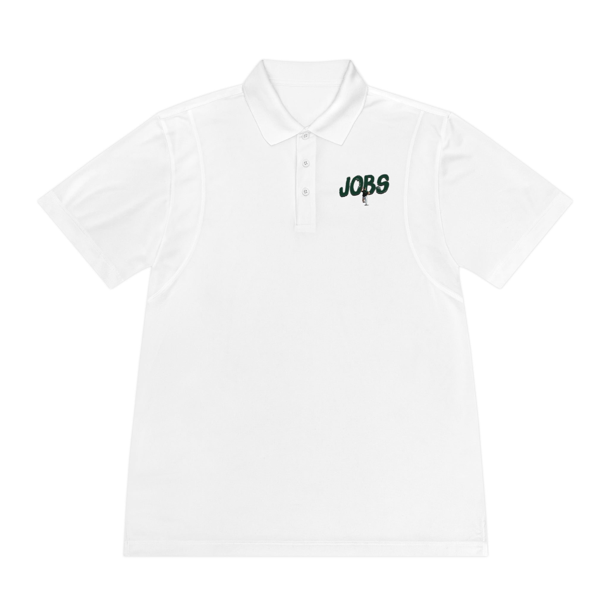 Andrew Hancock Polo