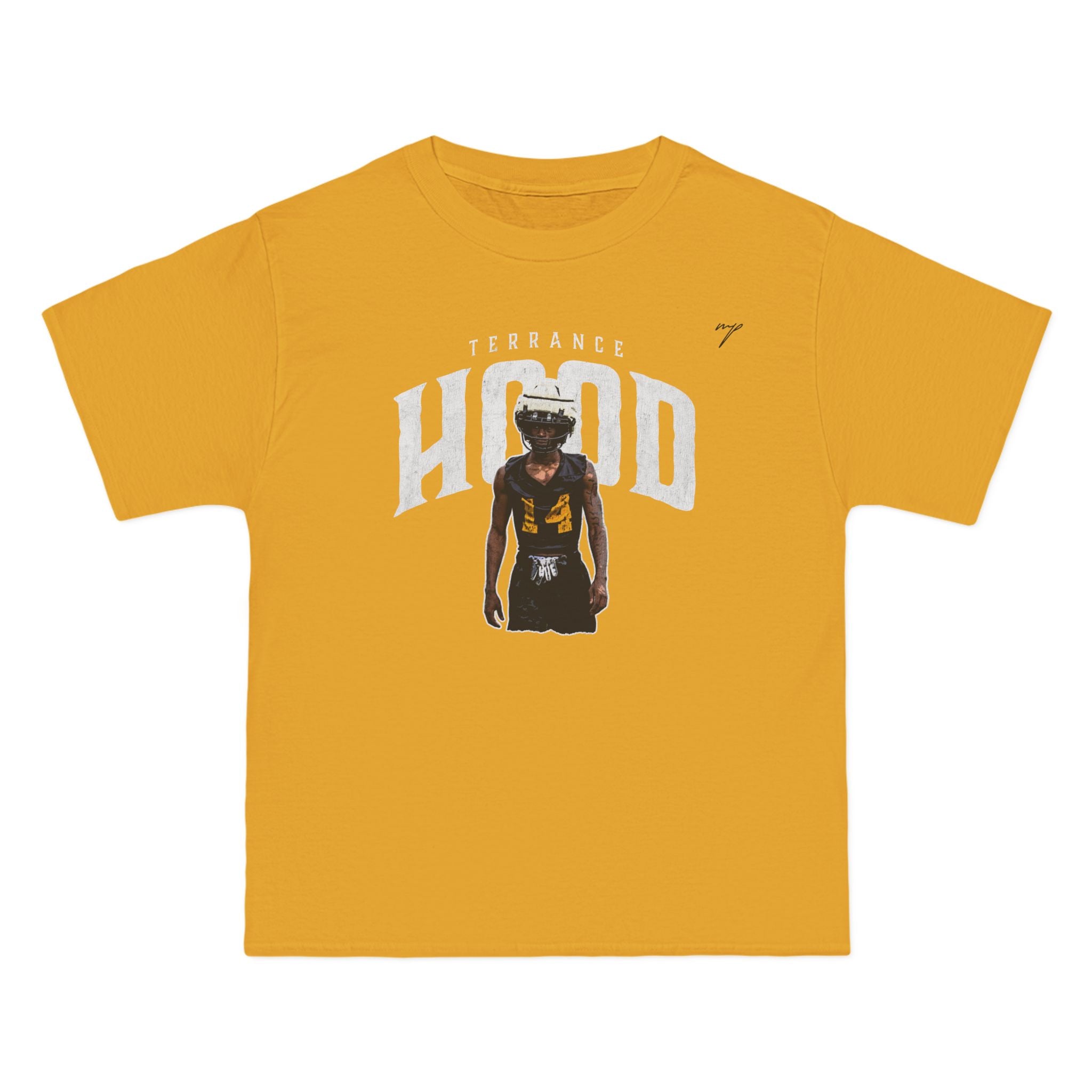 Terrance Hood Vintage Tee