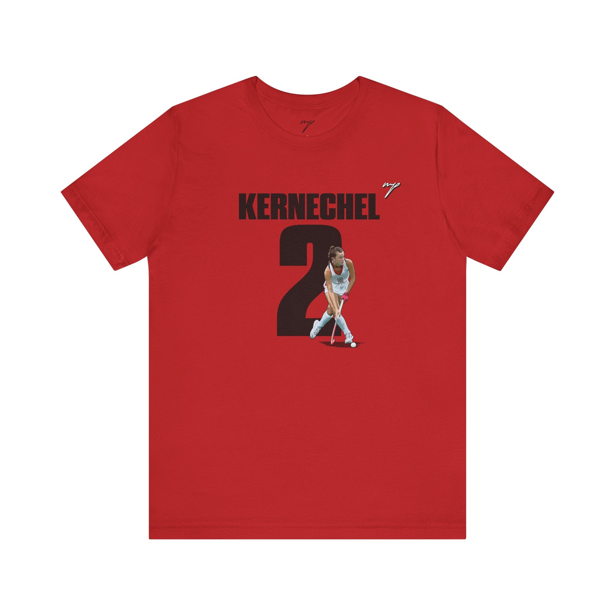Autum Kernechel Graphic Tee