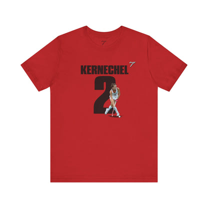Autum Kernechel Graphic Tee