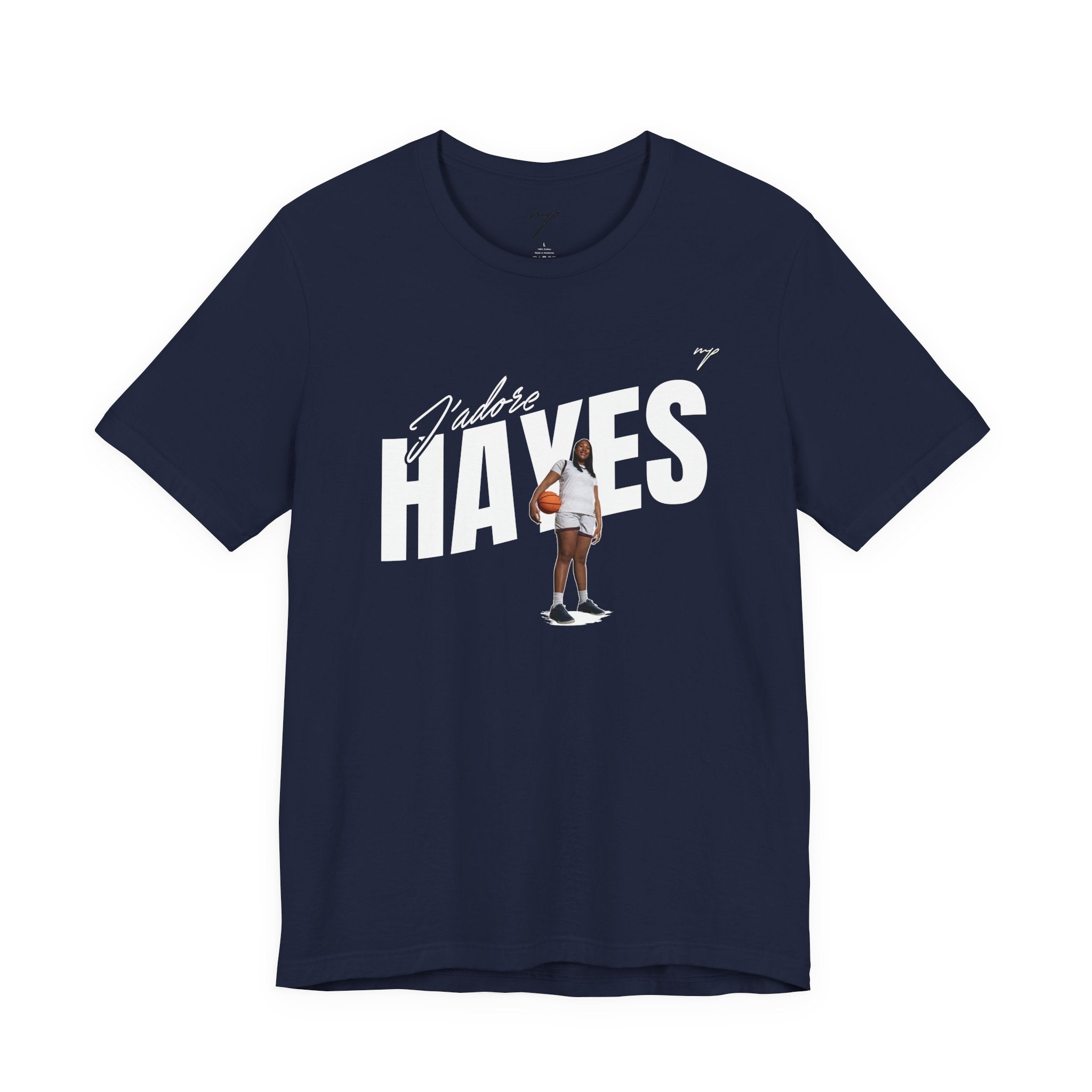 J'adore Hayes Graphic Tee