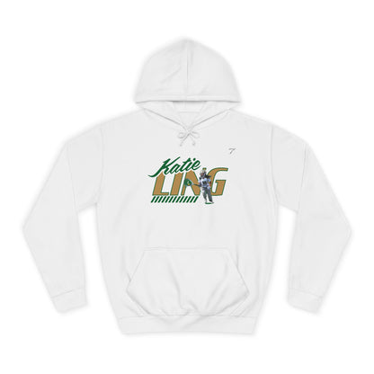 Katie Ling Hoodie