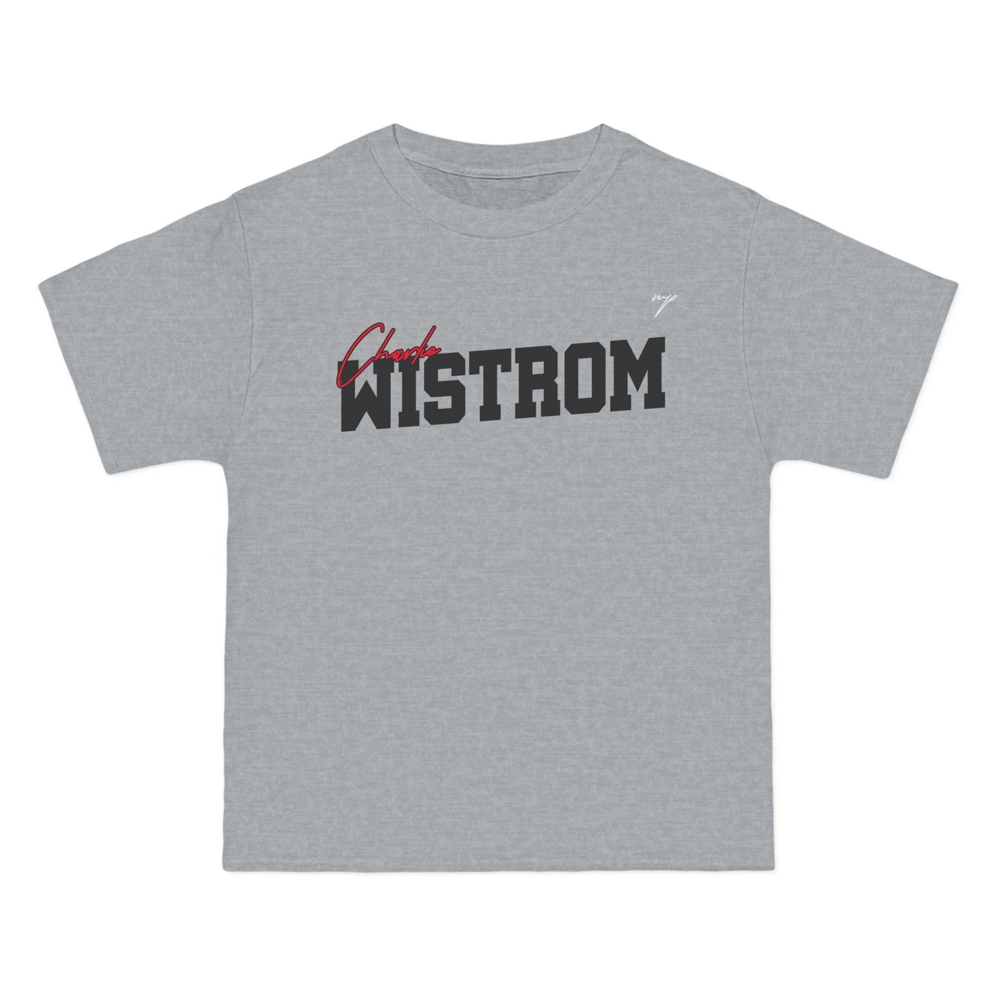 Charlie Wistrom Vintage Tee