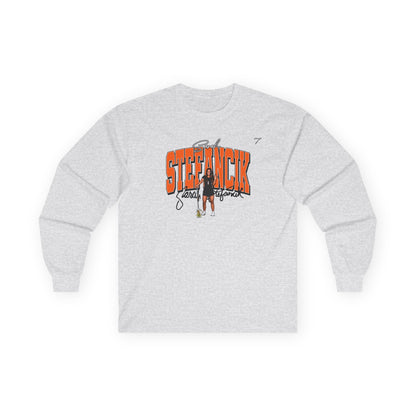 Sarah Stefancik Long Sleeve