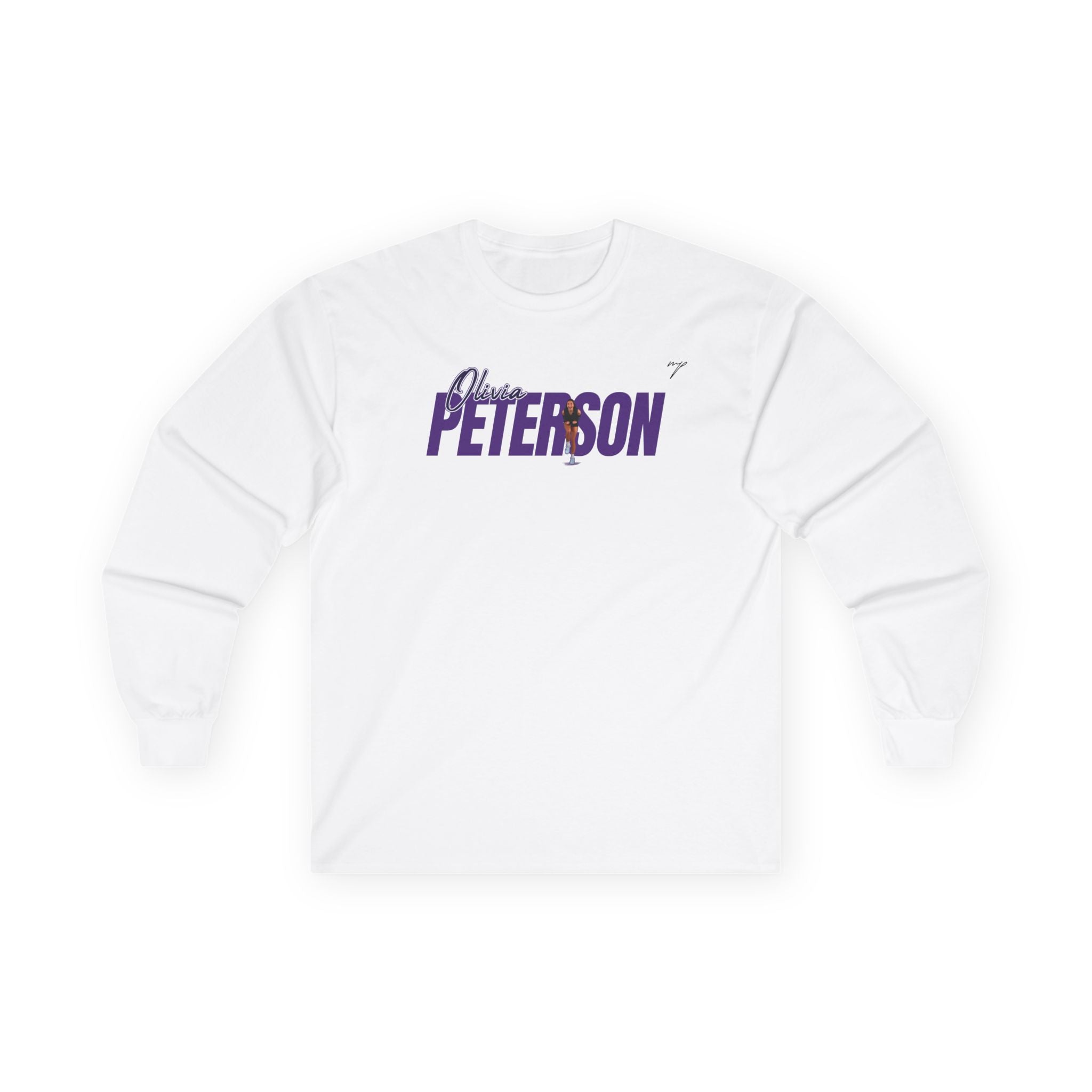 Olivia Peterson Long Sleeve