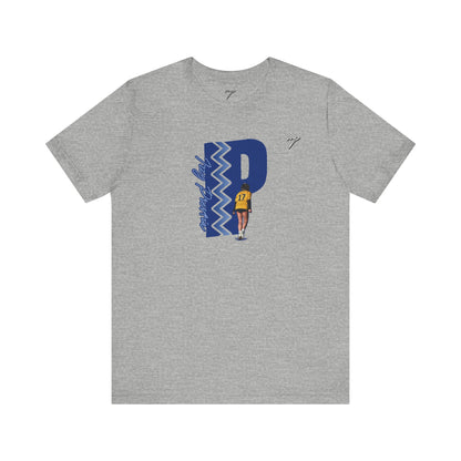 Izzy Prestia Graphic Tee