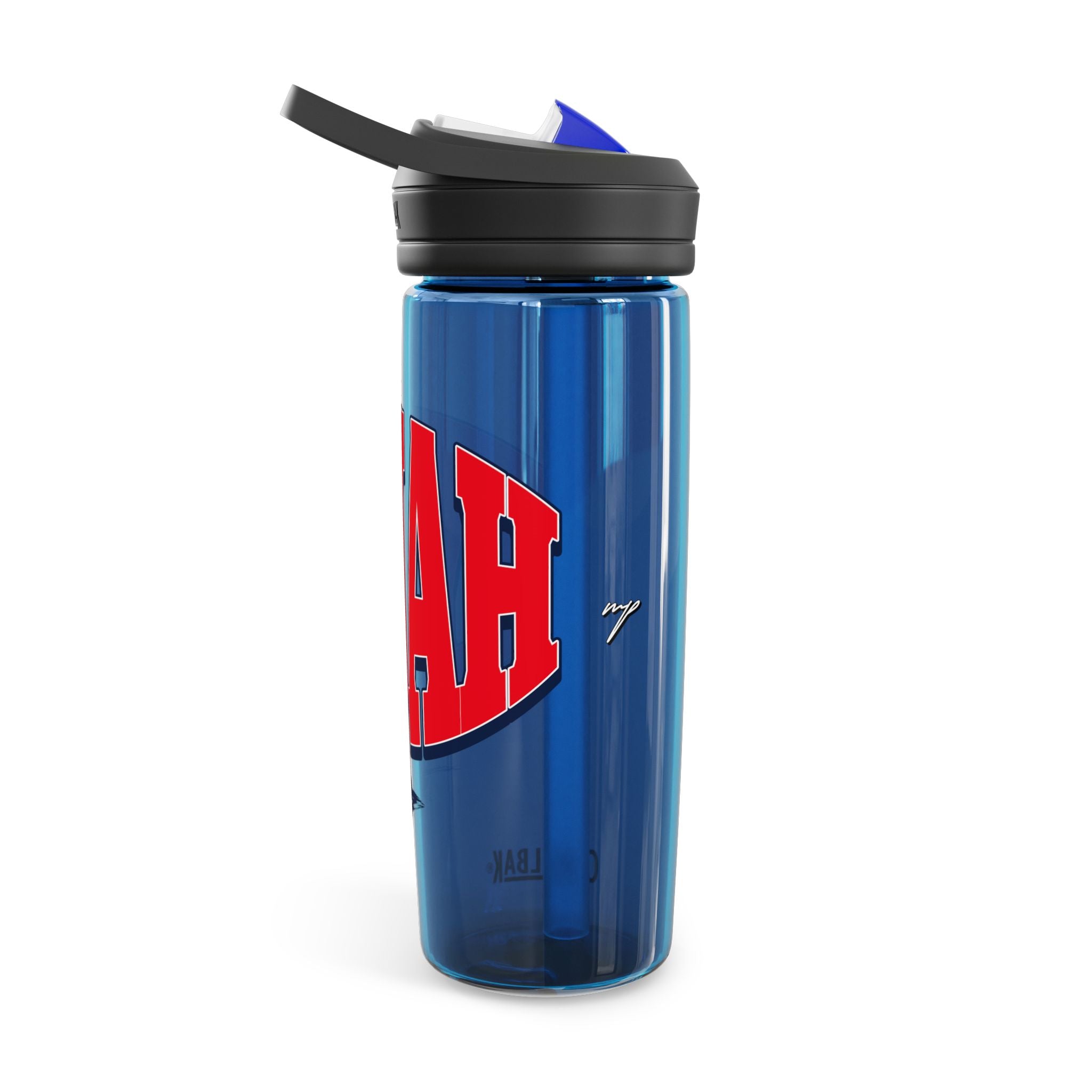 Tyjah Edwards CamelBak Water Bottle
