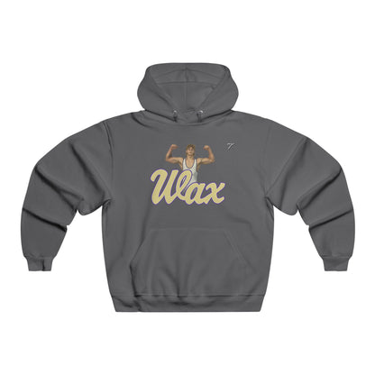 Kale Waxler Vintage Hoodie
