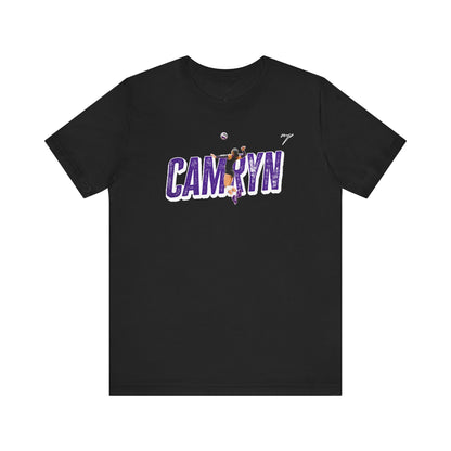 Camryn Lewis Graphic Tee