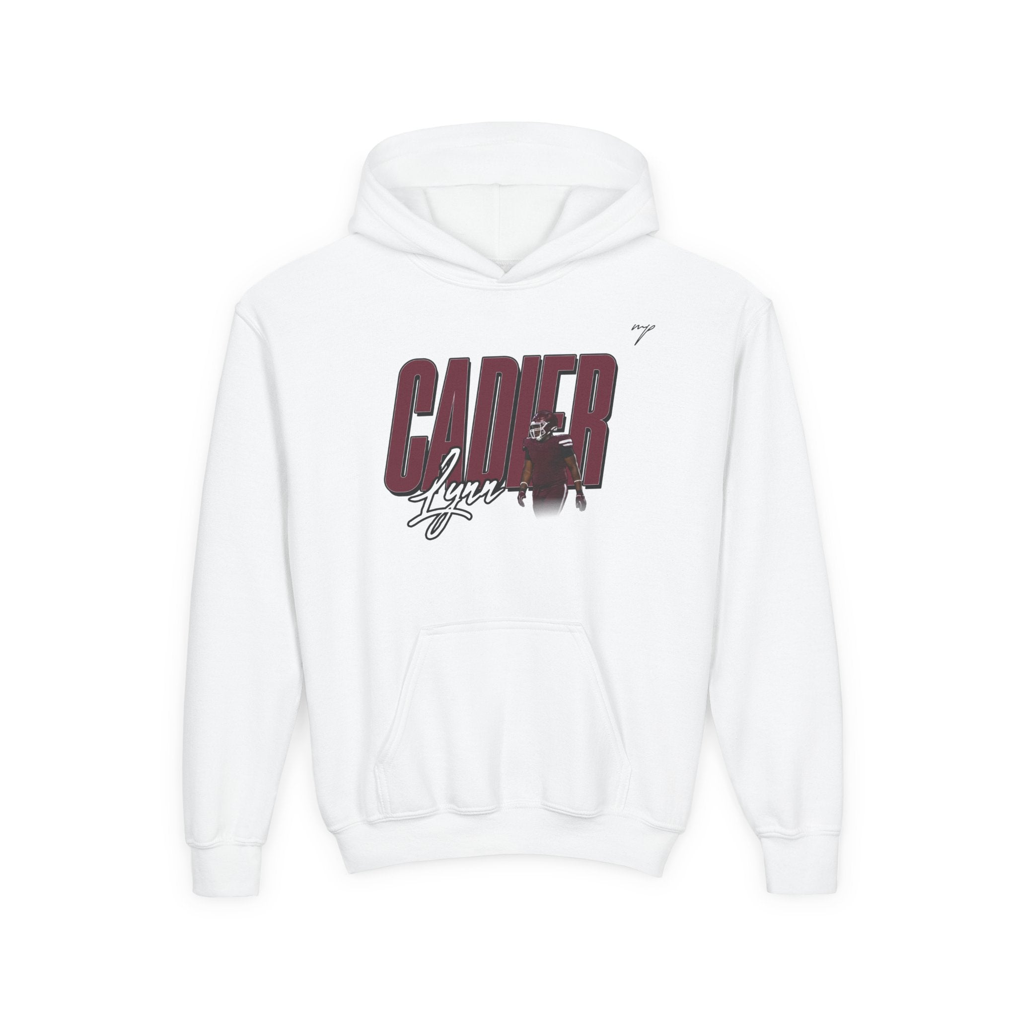 Cadier Lynn YOUTH Hoodie