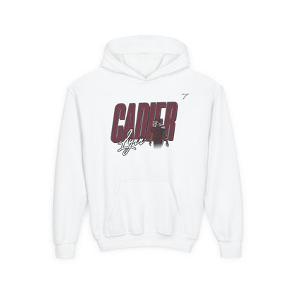 Cadier Lynn YOUTH Hoodie