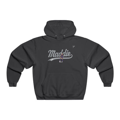 Madison Taylor Vintage Hoodie
