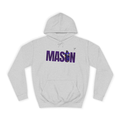 Mason Dempsey Hoodie