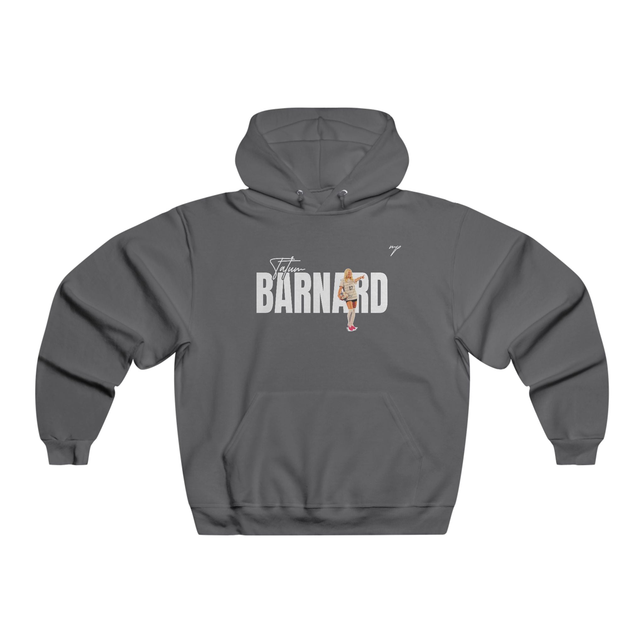 Tatum Barnard Vintage Hoodie
