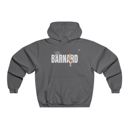 Tatum Barnard Vintage Hoodie