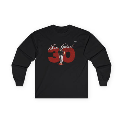 Ethan Gebert Long Sleeve Tee