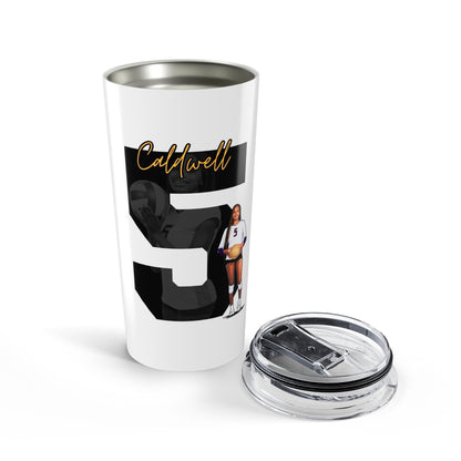Terasita Caldwell Tumbler Mug