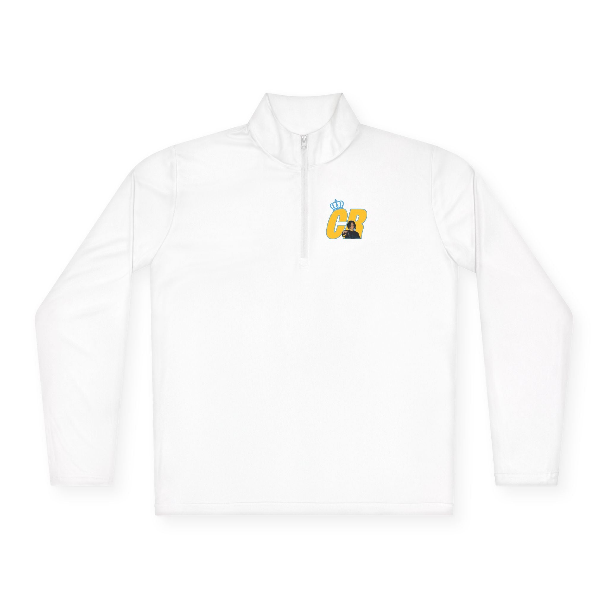 Coby Robinson Quarter-Zip
