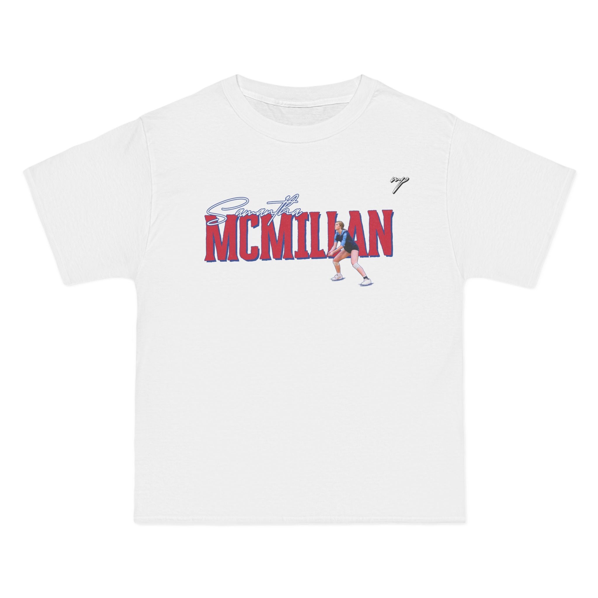 Samantha McMillan Vintage Tee