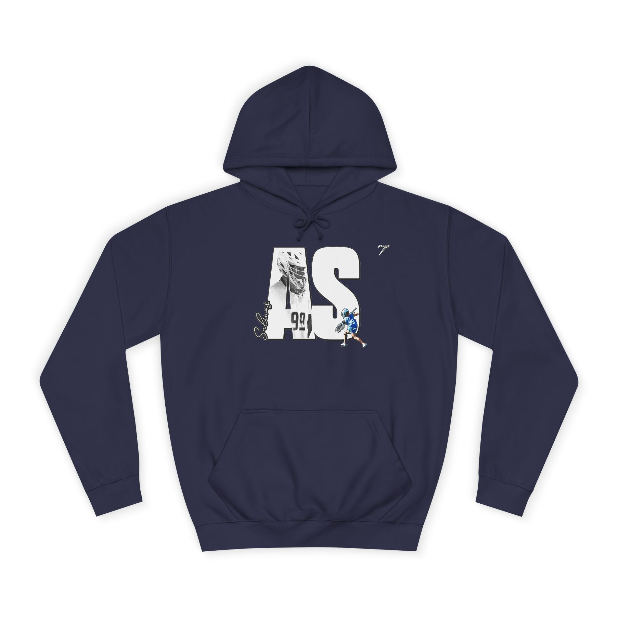 Ava Salinas Hoodie