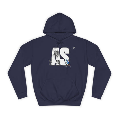 Ava Salinas Hoodie