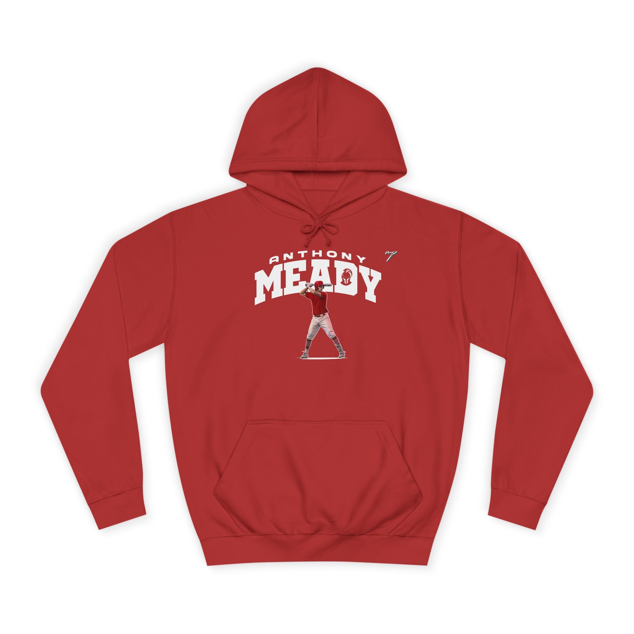 Anthony Meady Hoodie