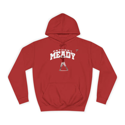 Anthony Meady Hoodie